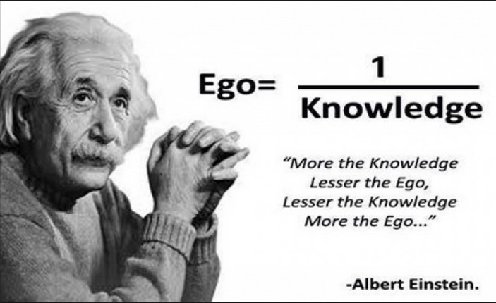 ego