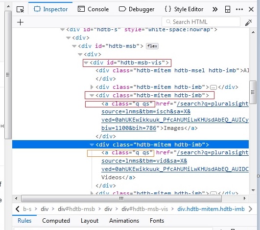 ClickImage CSS snippet1