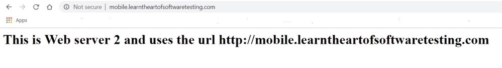 Webserver-2-Available